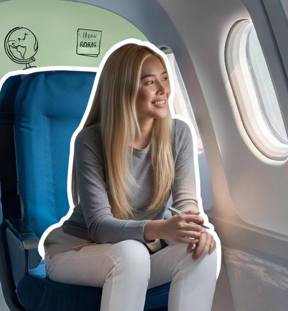 Décalage horaire et retard des règles