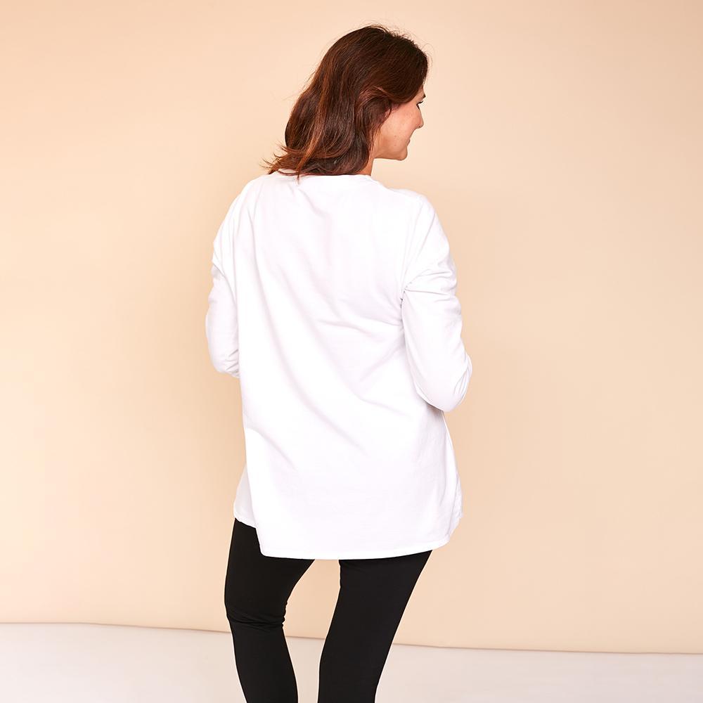 Lori Top(White)