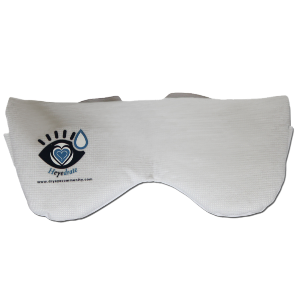 Dry Eye Warm Compress Mask