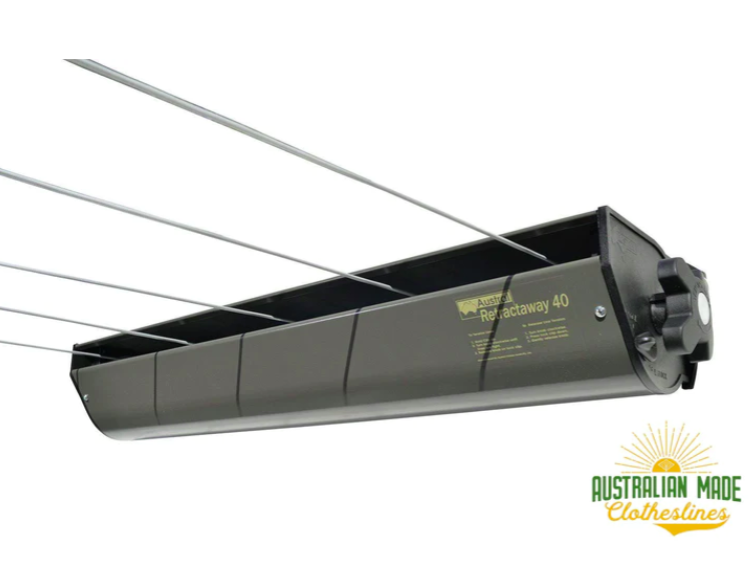 Austral Retractaway 40 Clothesline