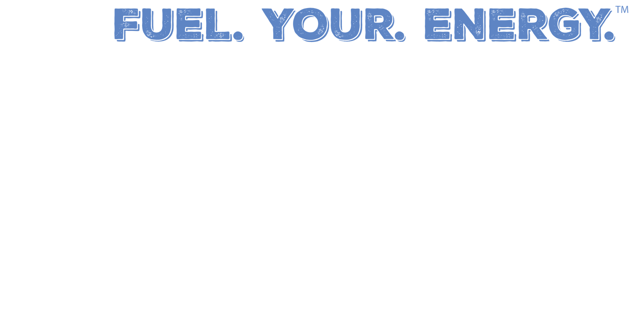 Ranch fuel america s energy drink
