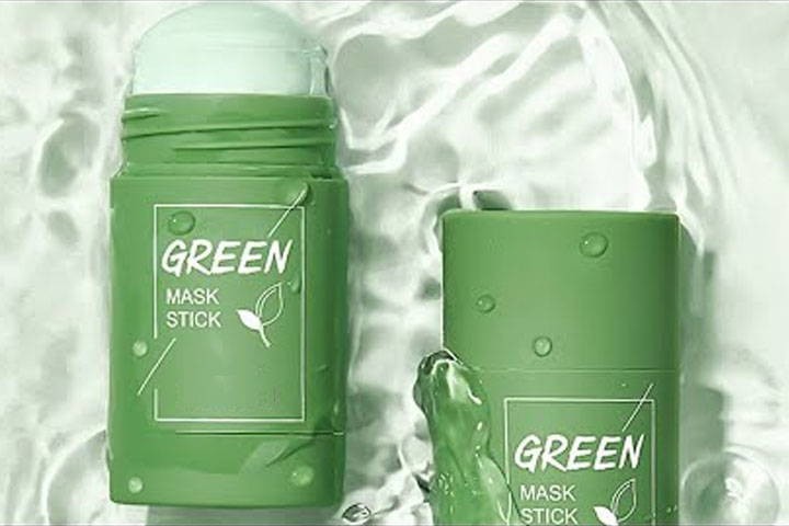 Gegemoon retinol elastic mask. Грин Маск стик. Green Mask Stick Review 2021. Грин акне стик. Green Stick Mask gegemoon.