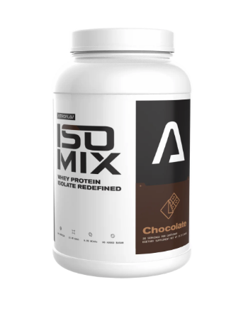 IsoMix - Whey Protein Isolate