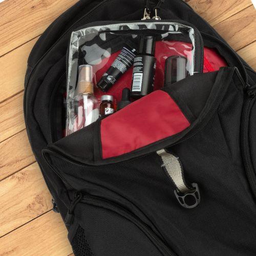 How to Pack a Weekender Bag for an Organized Trip