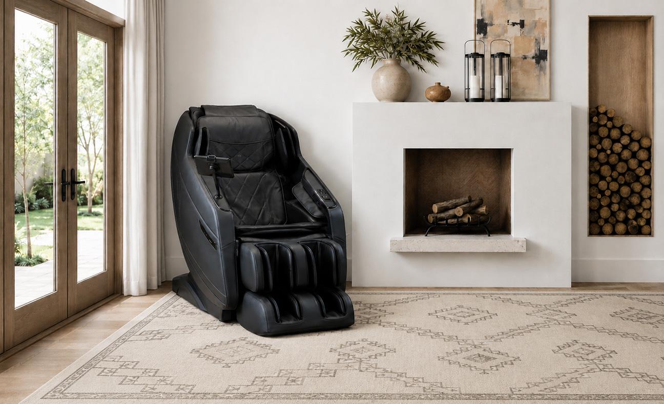 COREnine C400 Massage Chair