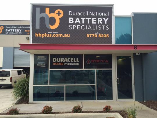 Battery Specialists - Your One-Stop Power Solution Provider