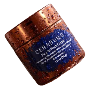Cerabuild Face ad Neck Cream
