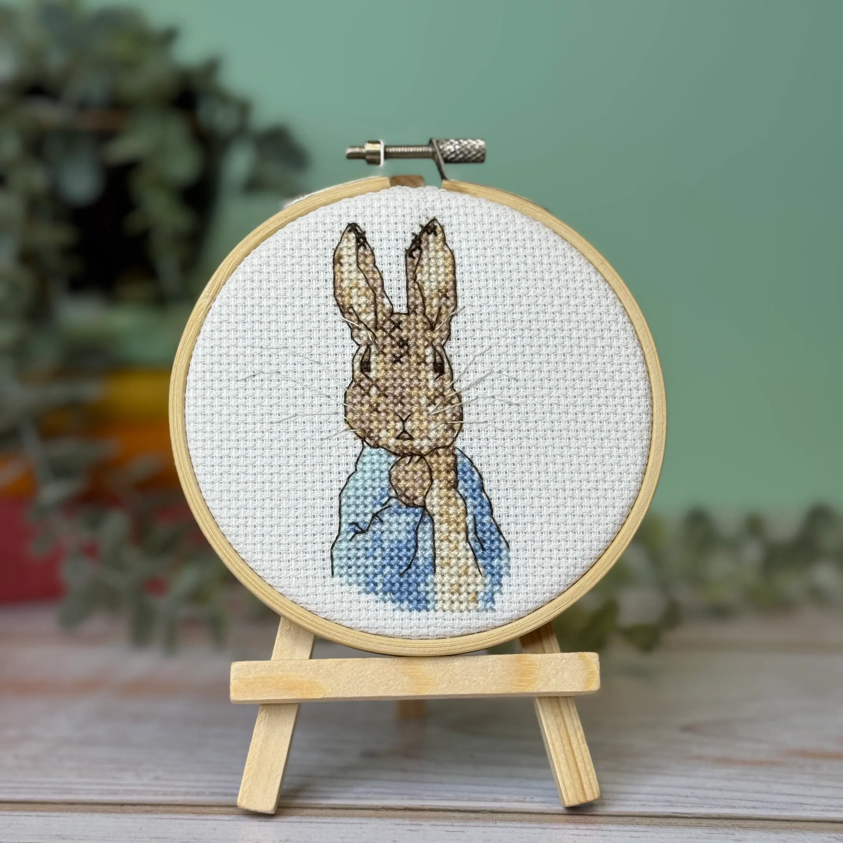 beatrix potter craft kits