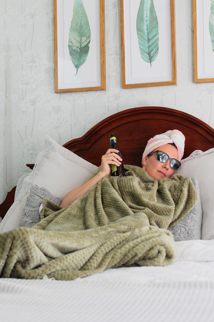 Dutch Oven Kits Fart Blanket Gift Boxes