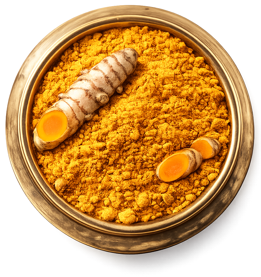 Turmeric