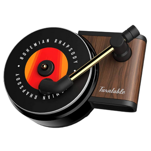 Turntable Air Freshener Trending Deals Home