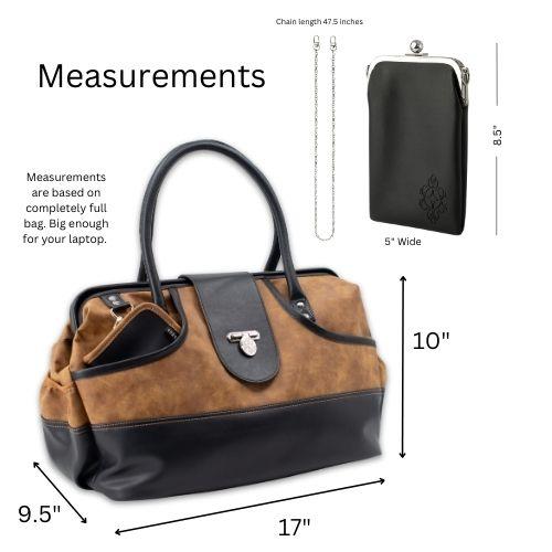 Weekender Duffel Bag for Women with Packing Cubes, Travel Wallet, Shoe Covers, Sunglass Case