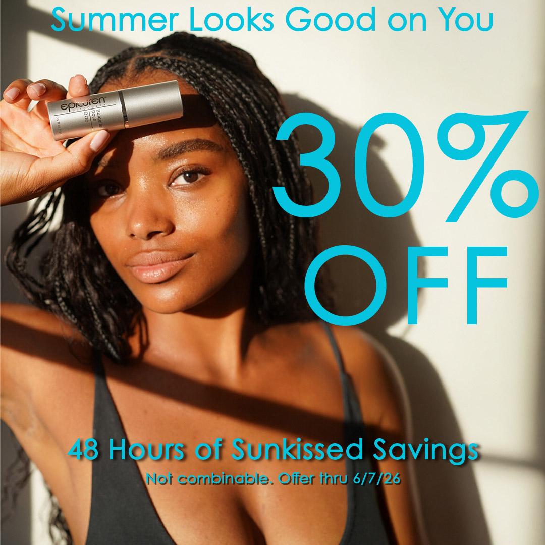 30% Off