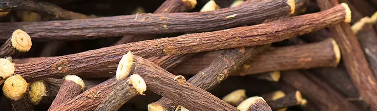 Licorice