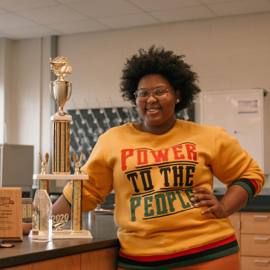 Talley & Twine Ambassador Dasia Taylor Talley & Twine Watch Company