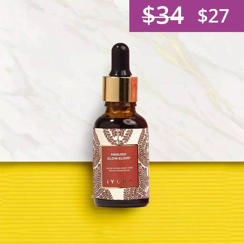 Kesaradi Oil