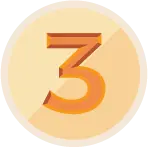 number 3