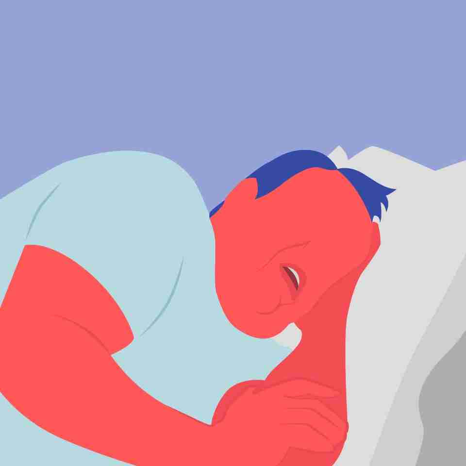 A 2001 twin study looked at the link between snoring, sleep apnea and obesity in order to understand which symptoms are caused by genetics and which are caused by environmental factors. 