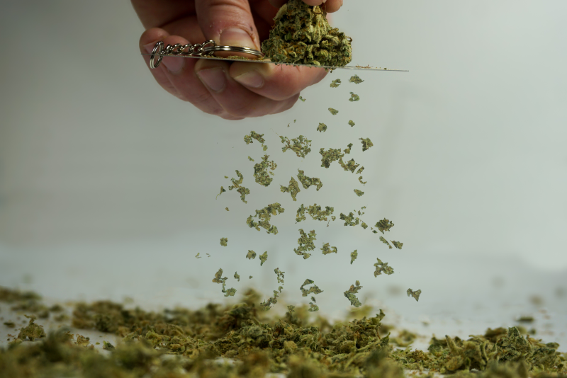 grinder