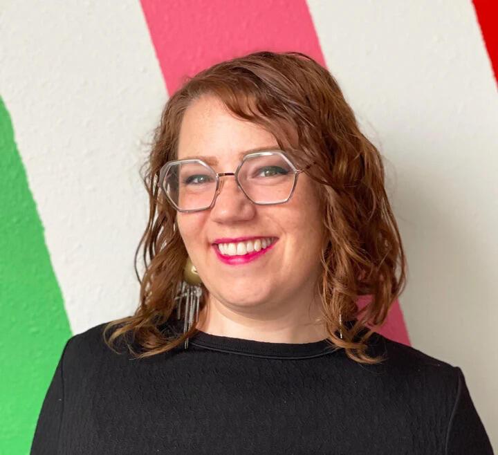 Sara Olsher
