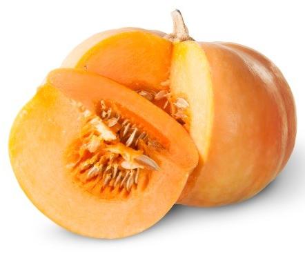 Organic pumpkin seed oil hair growth serum — 100% pure cold-pressed elixir for midlife thinning, shedding, scalp health and fuller-looking hair.