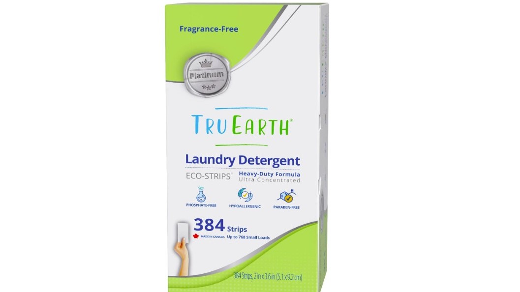 How Much Laundry Detergent Should I Use? Laundry Sheets