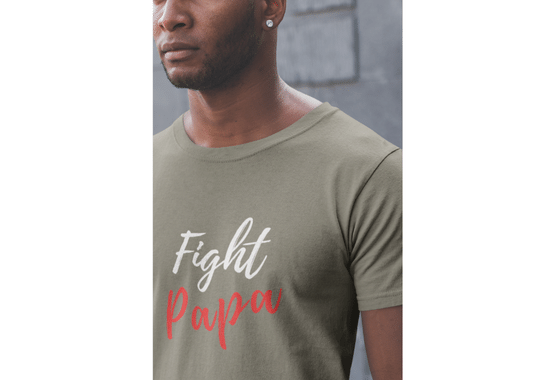 Fight t shirt, boxing t shirts, father t shirts, sparring t shirts, mixed martial arts t shirts, bruce lee t shirts, dad t shirt