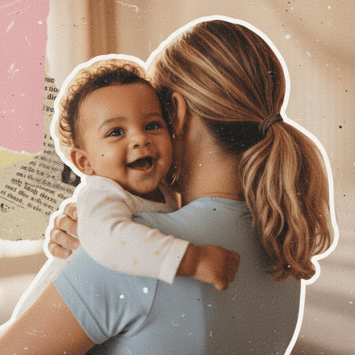 Moment de qualité post-partum