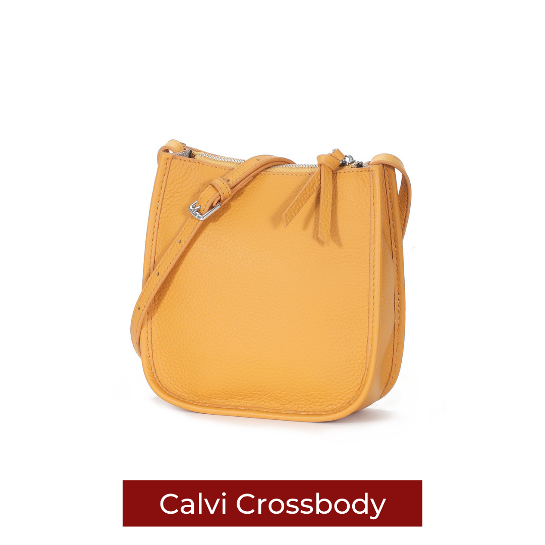 Calvi Crossbody