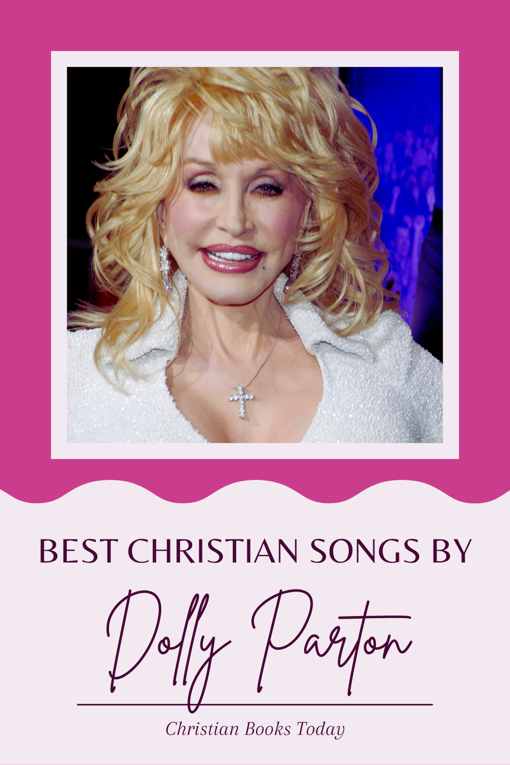 Best Christian Songs by Dolly Parton