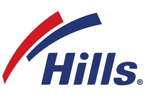 hills hoist clothesline logo