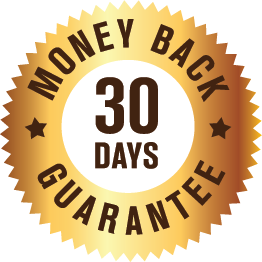 30 Day Guarantee
