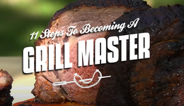 11 Secret BBQ Tricks from Grill Masters