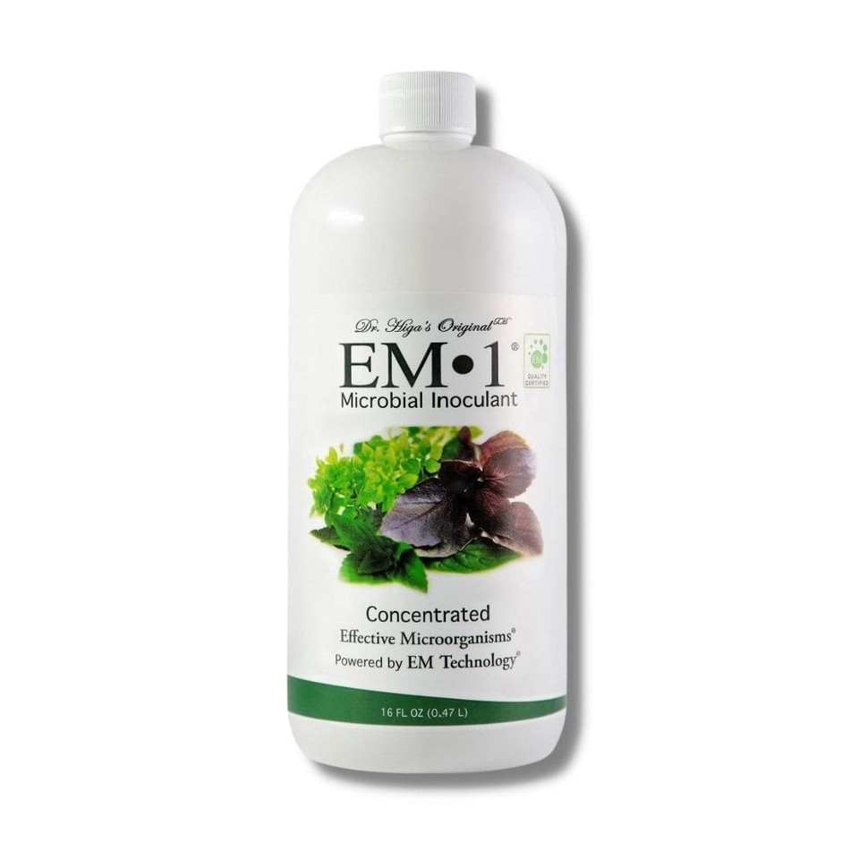 EM-1 Microbial Inoculant poultry probiotic