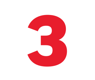 3