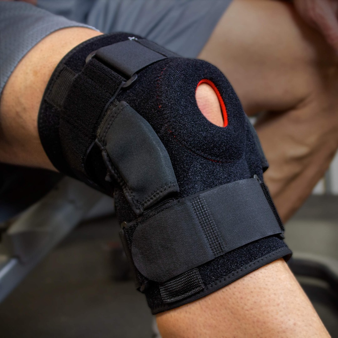 Dr. Dean Wolf  Carpal Tunnel Brace – DrDeanWolf