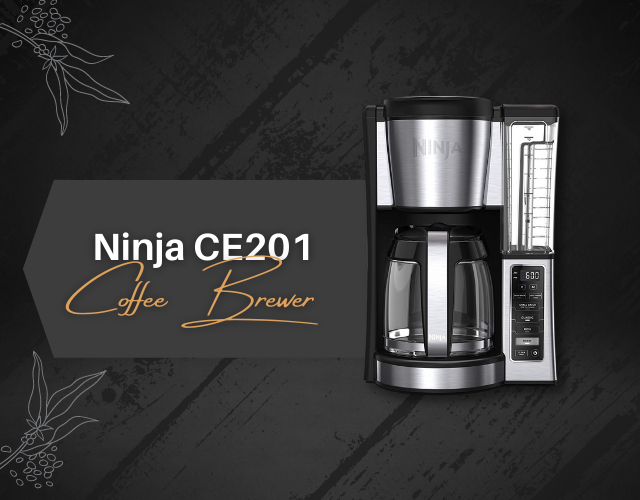Best Ninja Coffee Maker Models Old and New Lifeboost Coffee