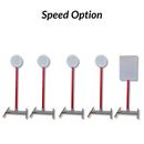 Steel Challenge Speed Option