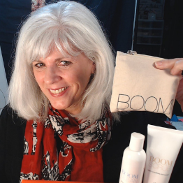 Ambassador Penelope Lespinasse