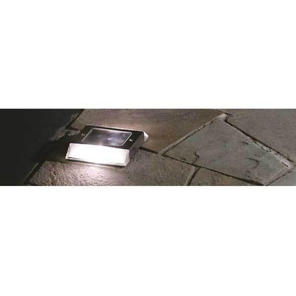 High-Performance Path Light