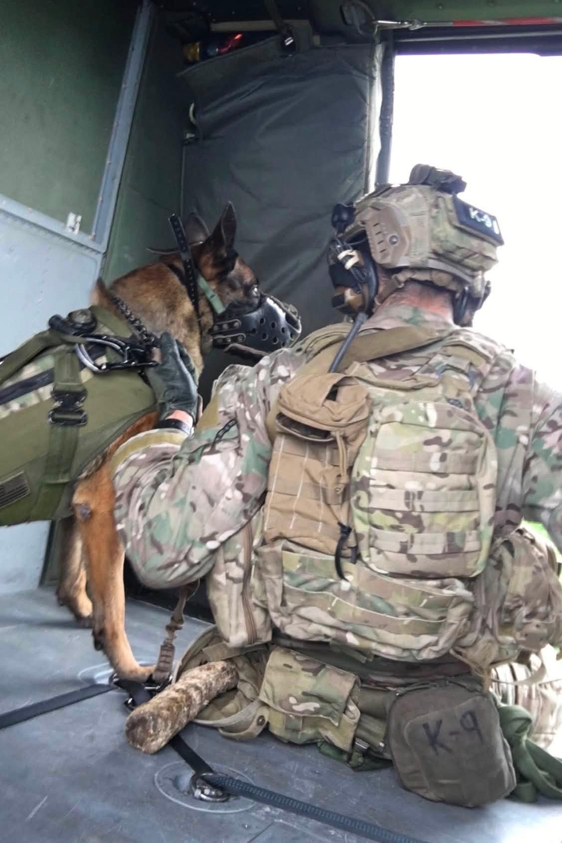 mpc chico with soldier