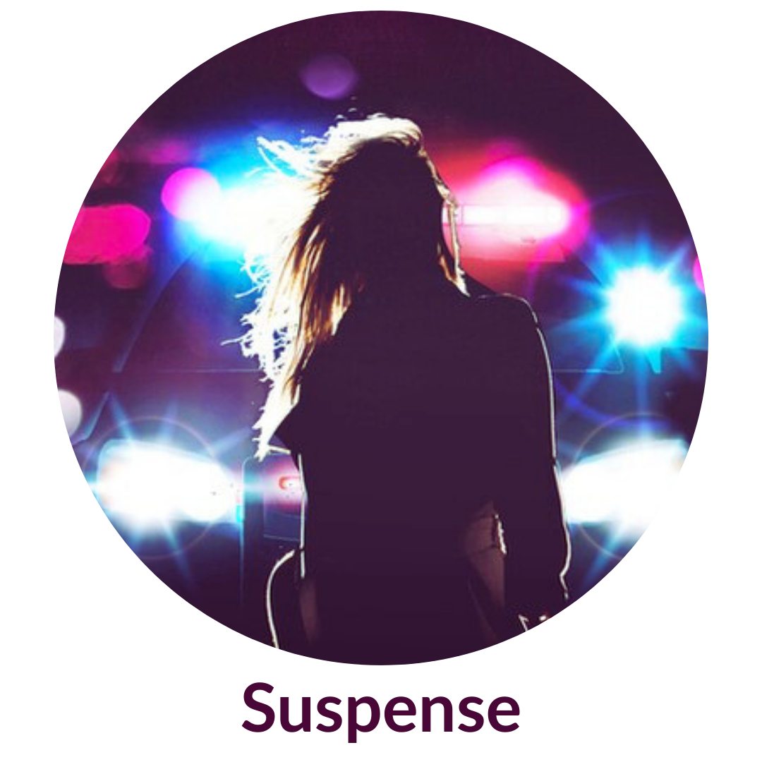 Suspense
