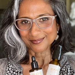 Ambassador Jenny Johnson