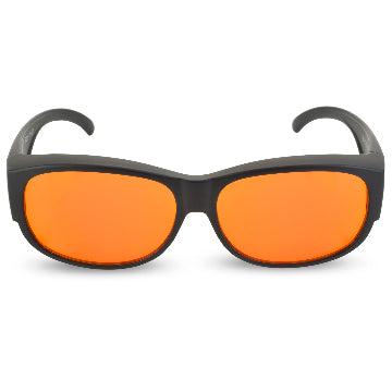 Fit-Over Glasses - Blue Blocking Nighttime Eye Wear
