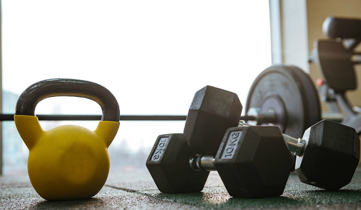 How to Properly Maintain Your Gym Equipment? – Strength and Fitness ...