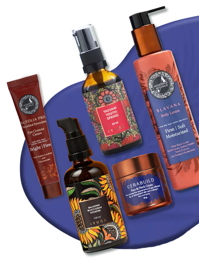 Firm and Fab Bestsellers Bundle