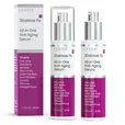 Strateva RX all in one anti aging serum