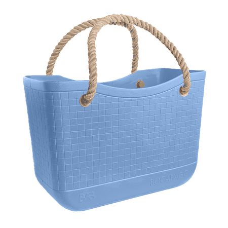 The Best Tote Bag for the Beach Pool Boat or Yoga | BuildABagg