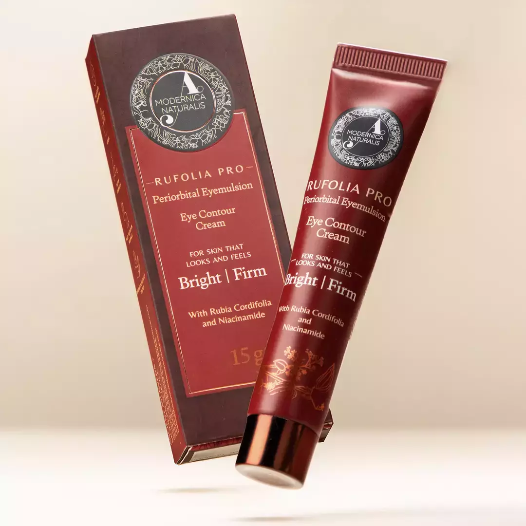 iyura Lytlift Brightening Under Eye Oil Serum 1