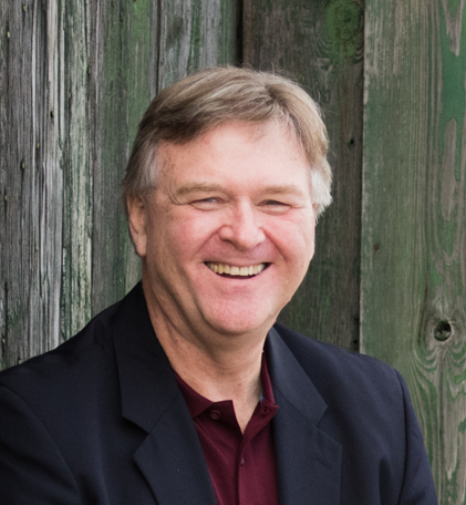 Michael Hinkle